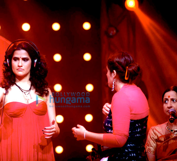 sona mohapatra performs at the coke studio finale 5