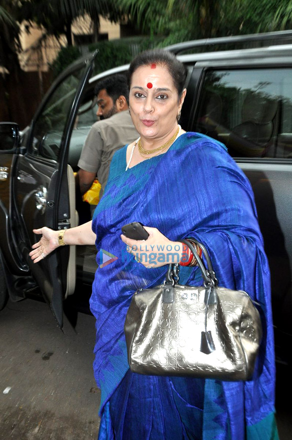 katrina sonakshi grace salman khans ganesh visarjan 19
