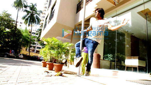 utv stars breakfast to dinner with shahid kapoor 4