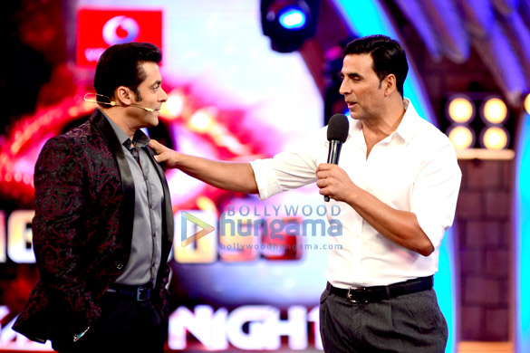 launch of bigg boss 7 5