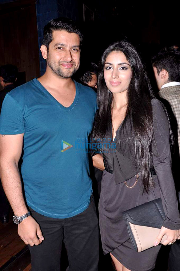aditi rao hydari at lucky moranis birthday bash 9
