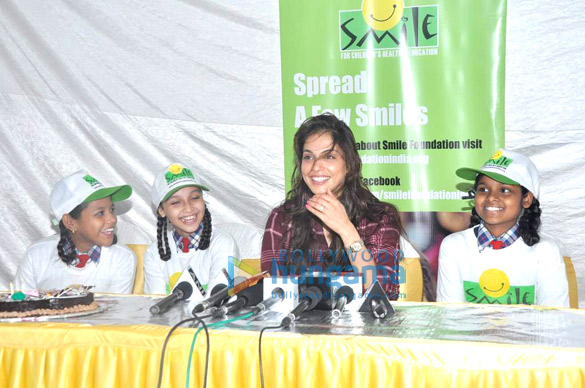 eesha koppikhar celebrates her birthday 4