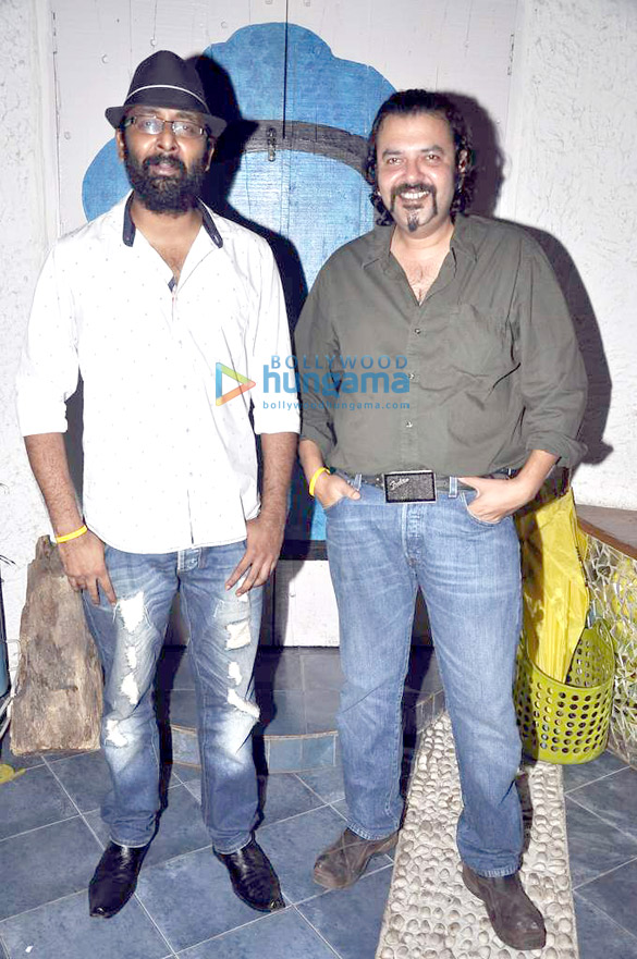 launch of music album in rahon mein 4
