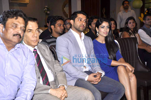 aftab launches society interiors designs competition awards 2014 9
