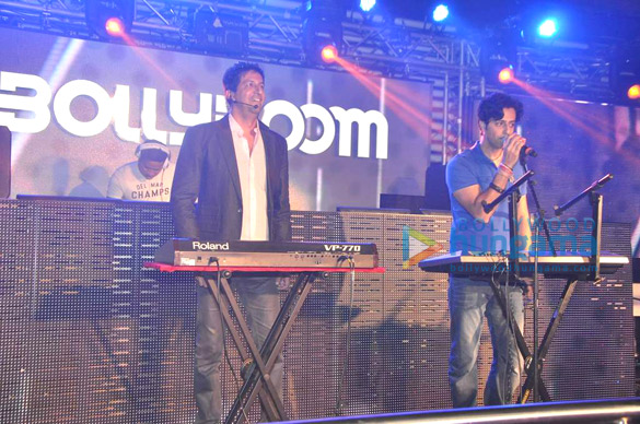 launch of bollyboom red carpet 5