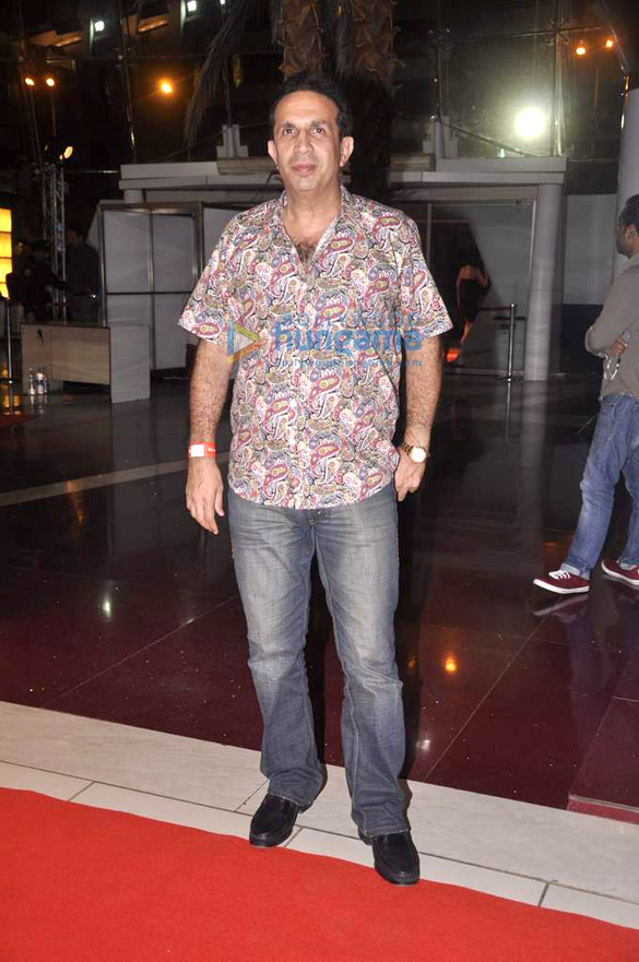 launch of bollyboom red carpet 23