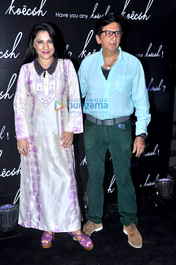 sridevi at the launch of koecsh 11