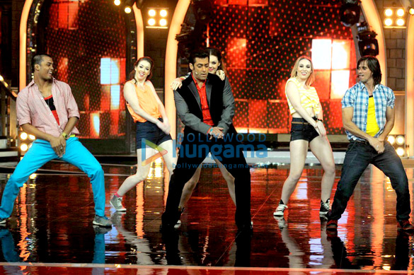 anil kapoor salman khan bond on bigg boss 7 4