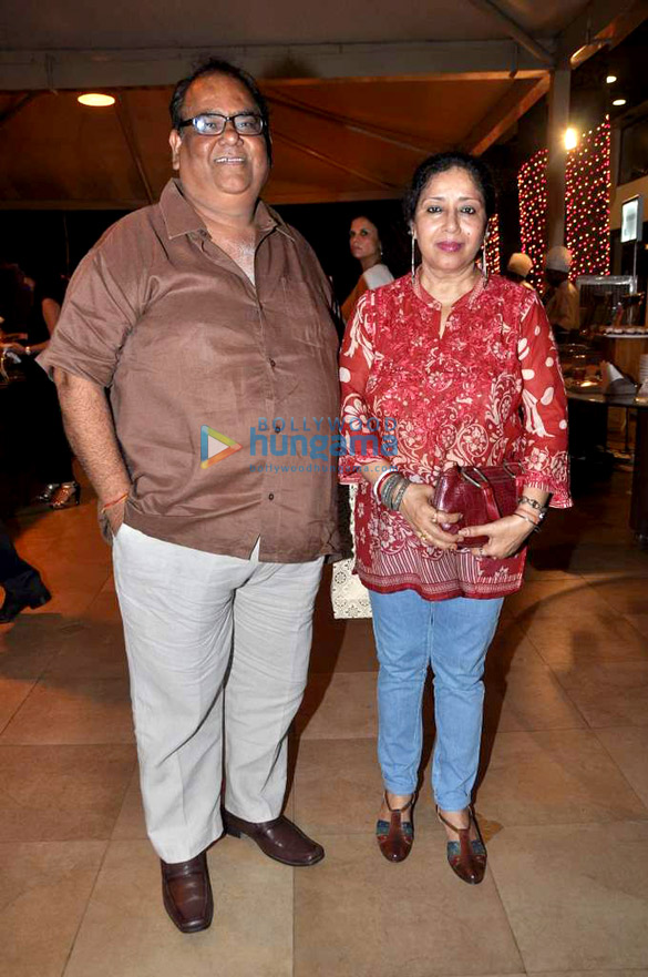 poonam dhillons sister rishma pais birthday bash 6