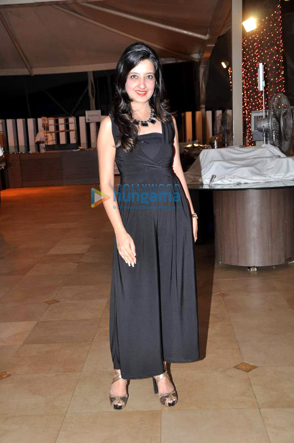 poonam dhillons sister rishma pais birthday bash 8