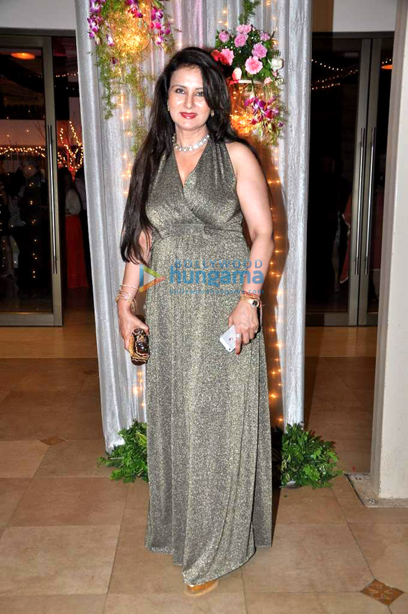 poonam dhillons sister rishma pais birthday bash 14
