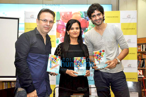 launch of meghna pants book happy birthday and other stories 2