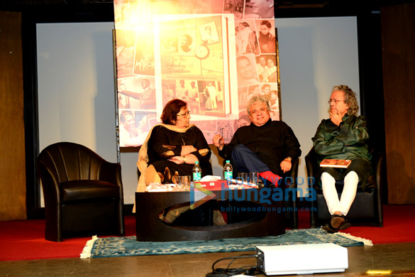 launch of laxmi dhauls book in the shadow of freedom 5