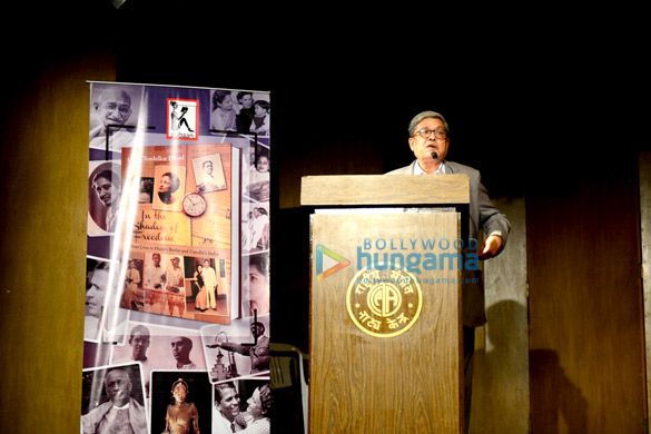 launch of laxmi dhauls book in the shadow of freedom 7