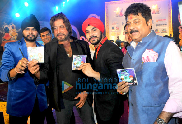 ramji gulati gurdeep mehndi launch their album goru goru 2