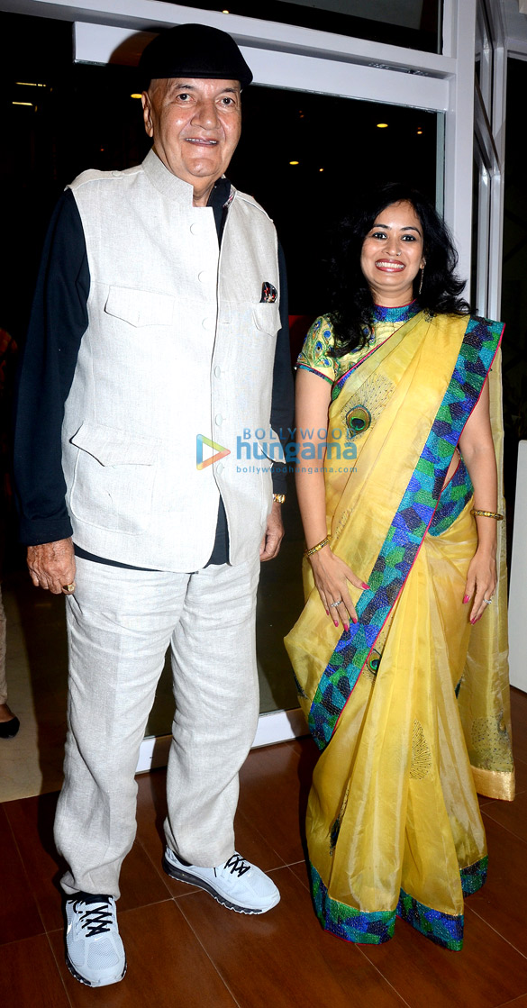 prem chopra gracy singh at rakhi baids art show krishnansh 4