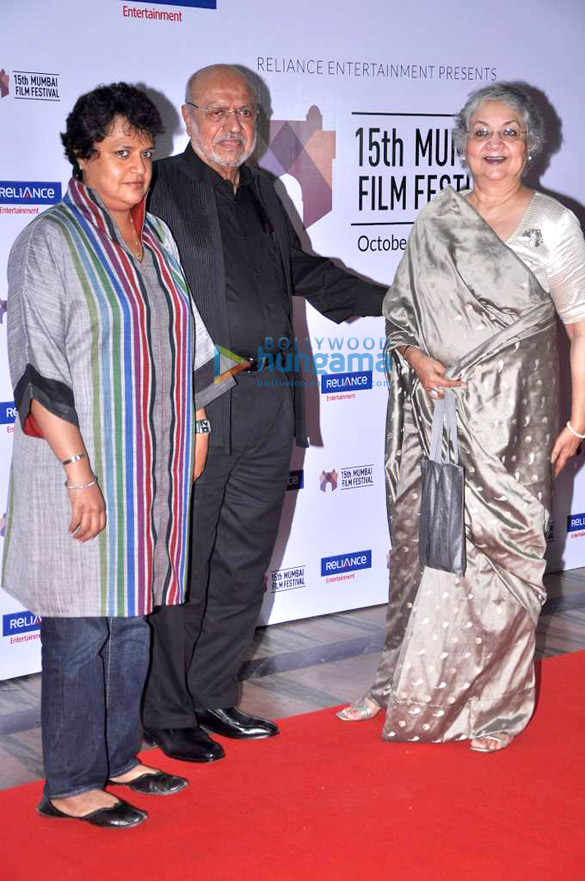 opening ceremony of 15th mumbai film festival 9