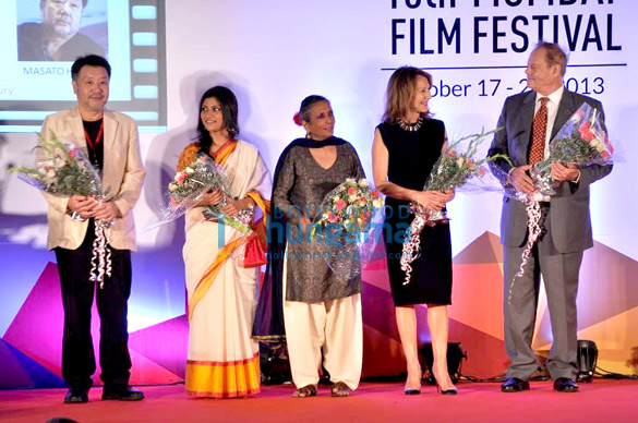 opening ceremony of 15th mumbai film festival 3