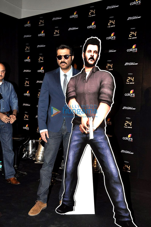 anil kapoor launches 24 game 3
