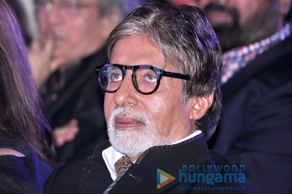 big b imran and others at society young achievers awards 2013 4