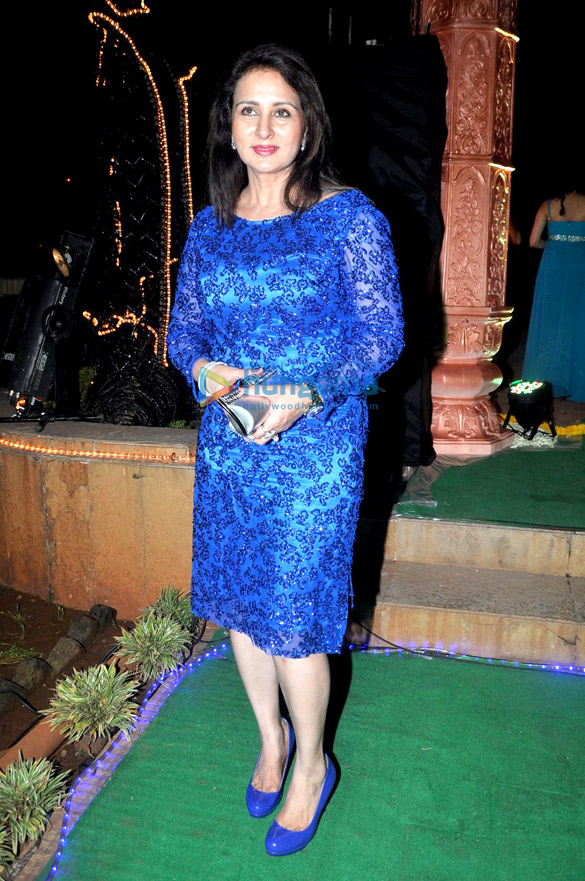 big b imran and others at society young achievers awards 2013 24