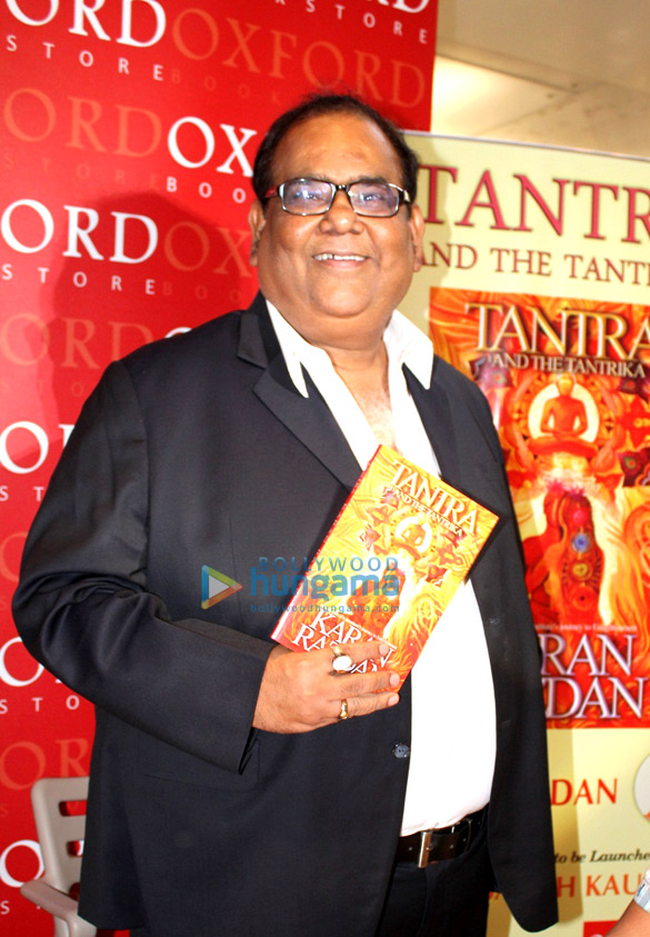 satish kaushik launches karan razdans book tantra and the tantrika 4