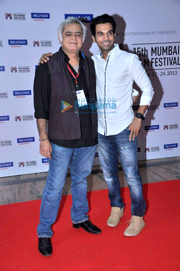 celebs at the closing ceremony of 15th mumbai film festival 6