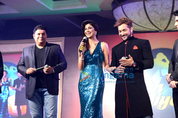launch of nach baliye 6 3