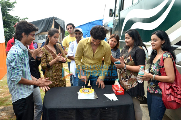 rajeev khandelwals birthday bash 2
