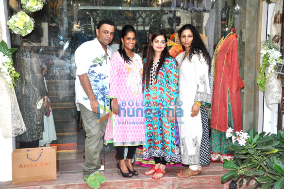 launch of alvira ashleys store ahakzai 2