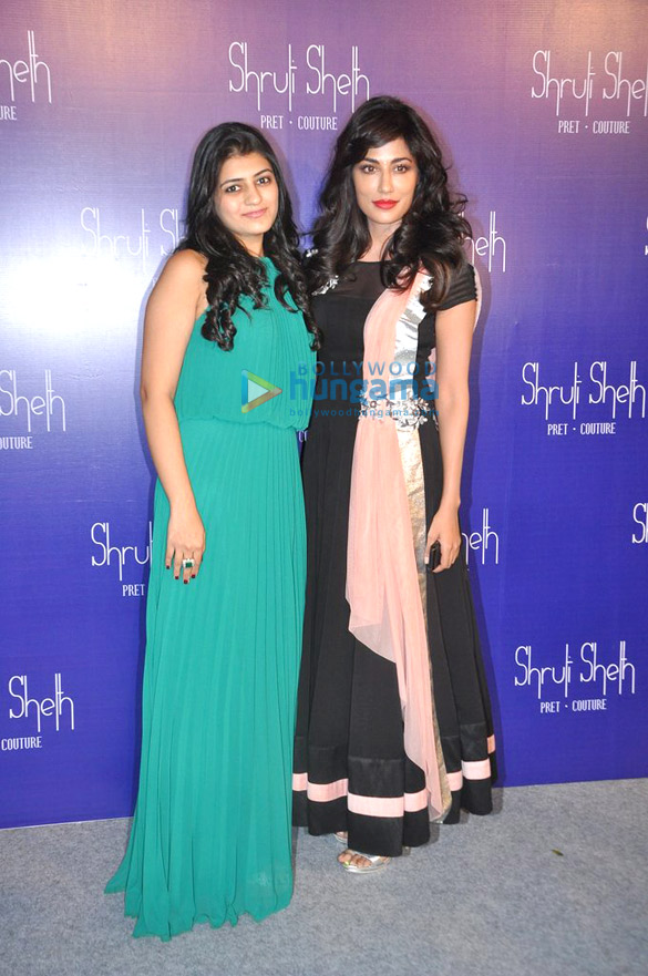 chitrangda singh at shruti sheths store launch 8