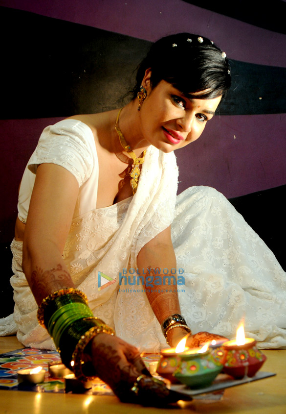 kavitta vermas diwali photo shoot 14