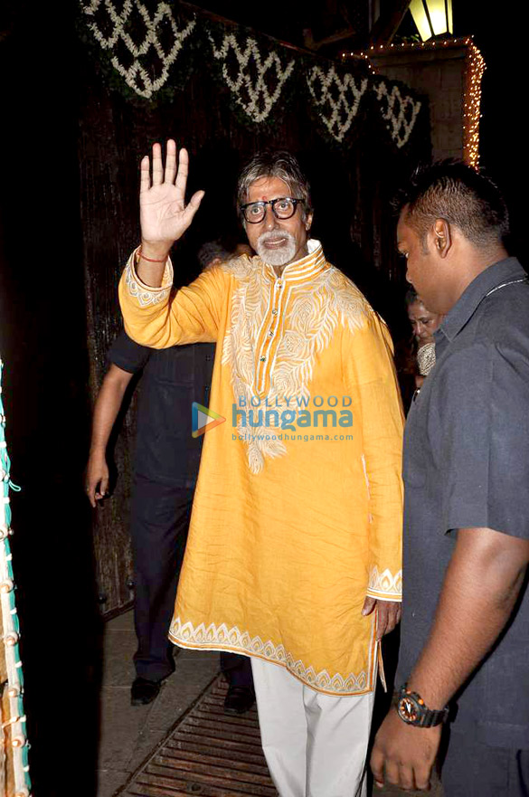 the bachchans celebrate diwali in style 5