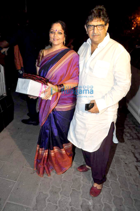 celebs grace aamir khans diwali bash 4