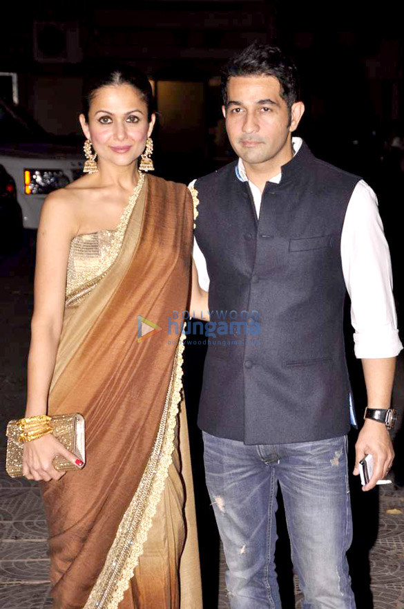 sohail khans birthday diwali bash 3