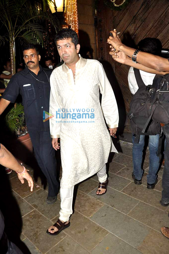 the bachchans celebrate diwali in style 23