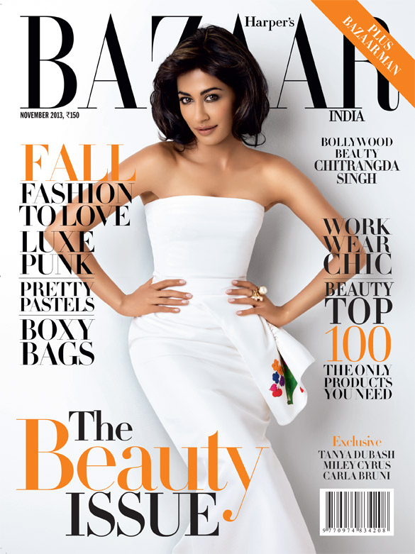 harpers bazaar 22