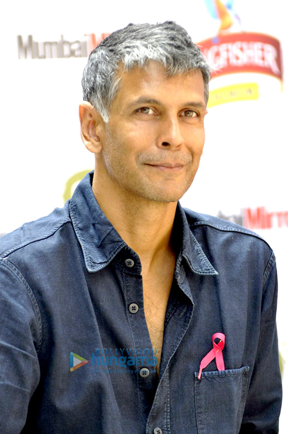 press conference of pinkathon international womens 10k run 7
