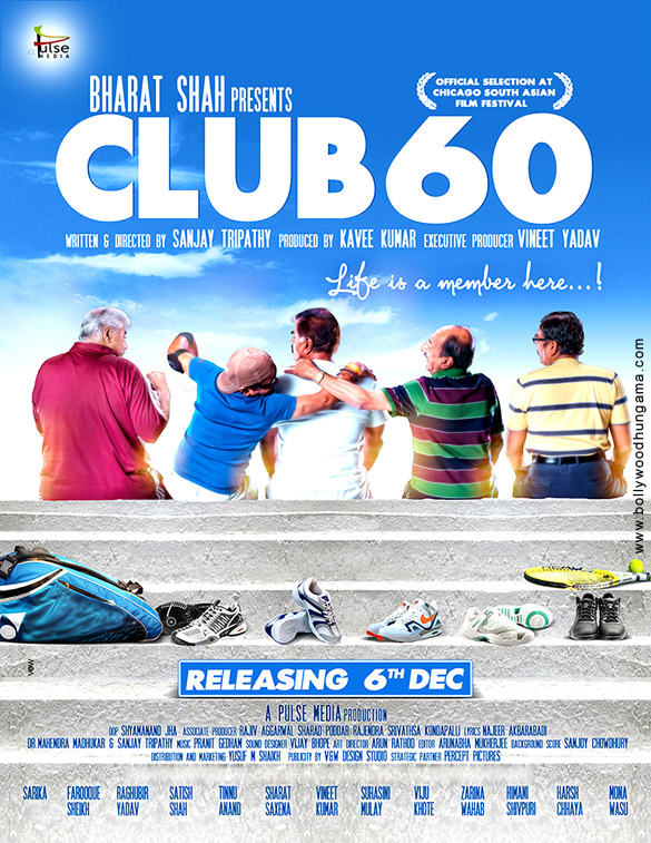 club 60 3