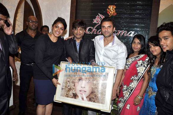 launch of second branch of charishma spa in andheri 4