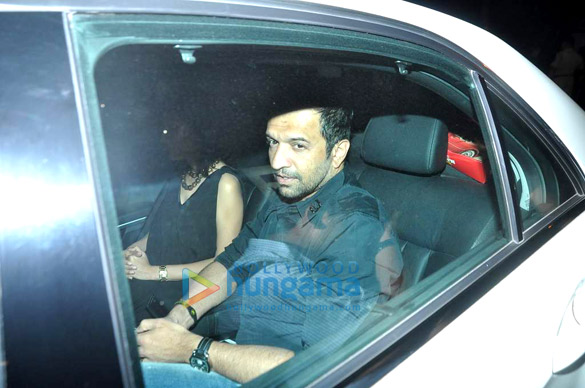 celebs grace sachin tendulkars bash 25