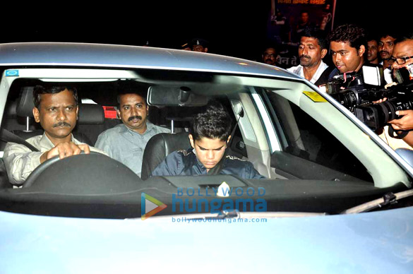 celebs grace sachin tendulkars bash 30