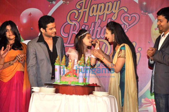 ekta kapoor launches star plus serial yeh hai mohabbatein 3