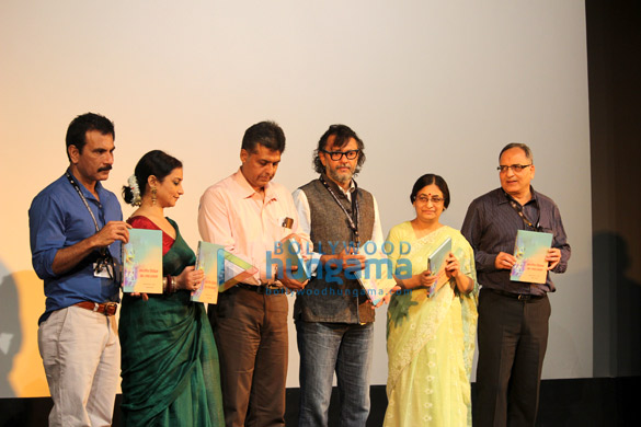 44th international film festival of india day 2 2