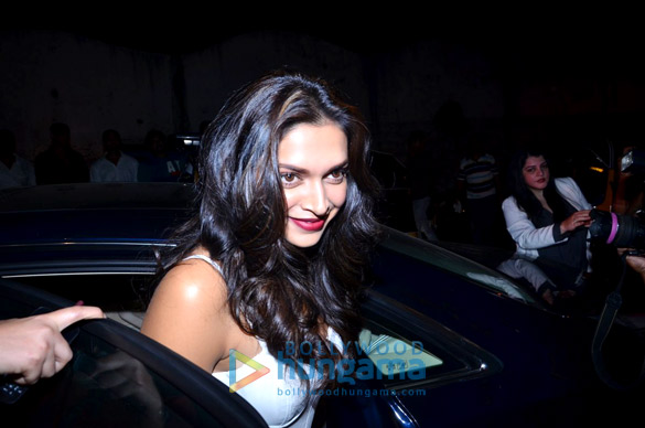 completion bash of movie finding fanny fernandes at olive 20