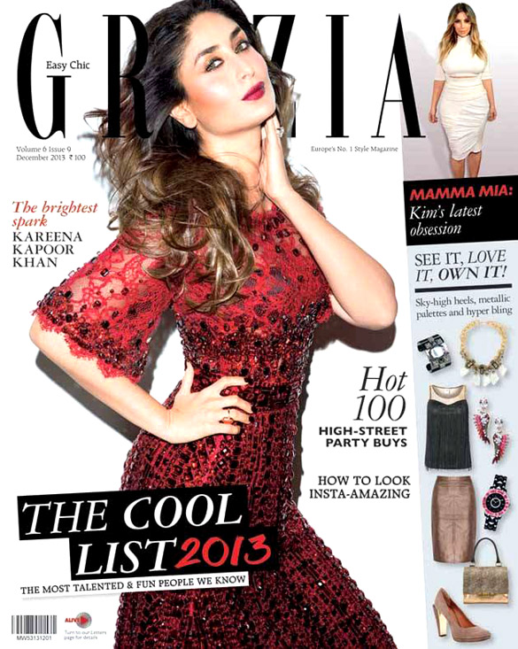 grazia 28