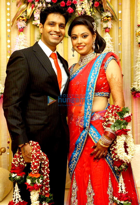 dheeraj kumars nephew inder kochars wedding ceremony 3