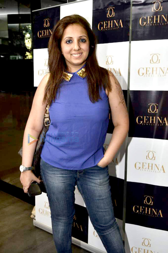 vivek oberoi launches shaina ncs new collection for gehna 9