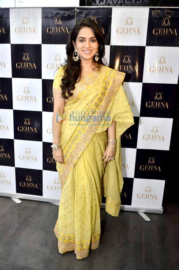 vivek oberoi launches shaina ncs new collection for gehna 6