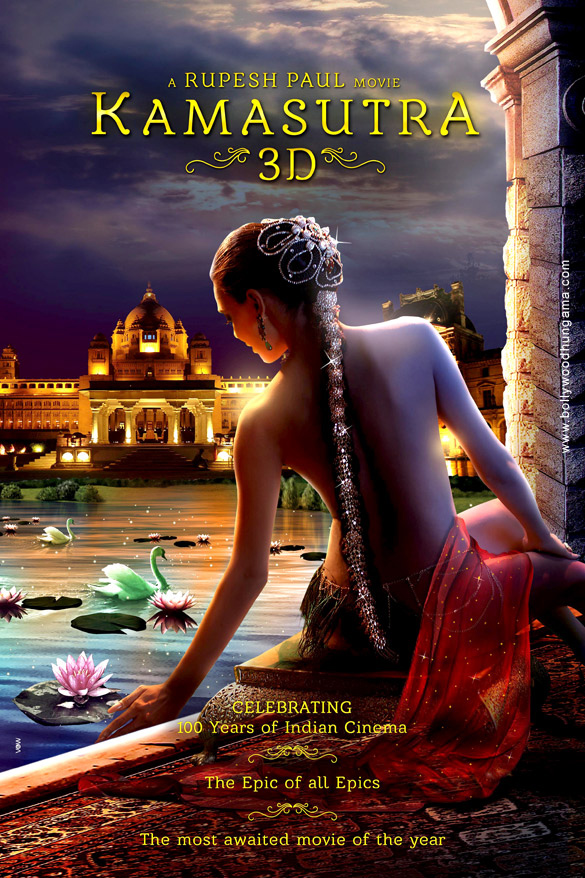 Kamasutra 3D Photos, Poster, Images, Photos, Wallpapers, HD Images,  Pictures - Bollywood Hungama